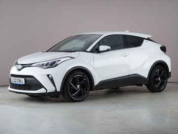 Used Toyota C-HR 2023 for sale - 78760090: Photo
