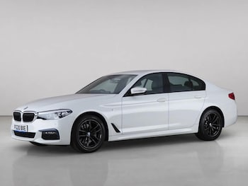 Used BMW 5 Series 2020 for sale - 79304403: Photo