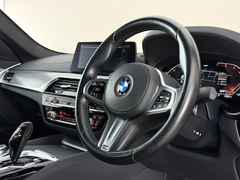 Used BMW 5 Series 2020 for sale - 79304403: Photo