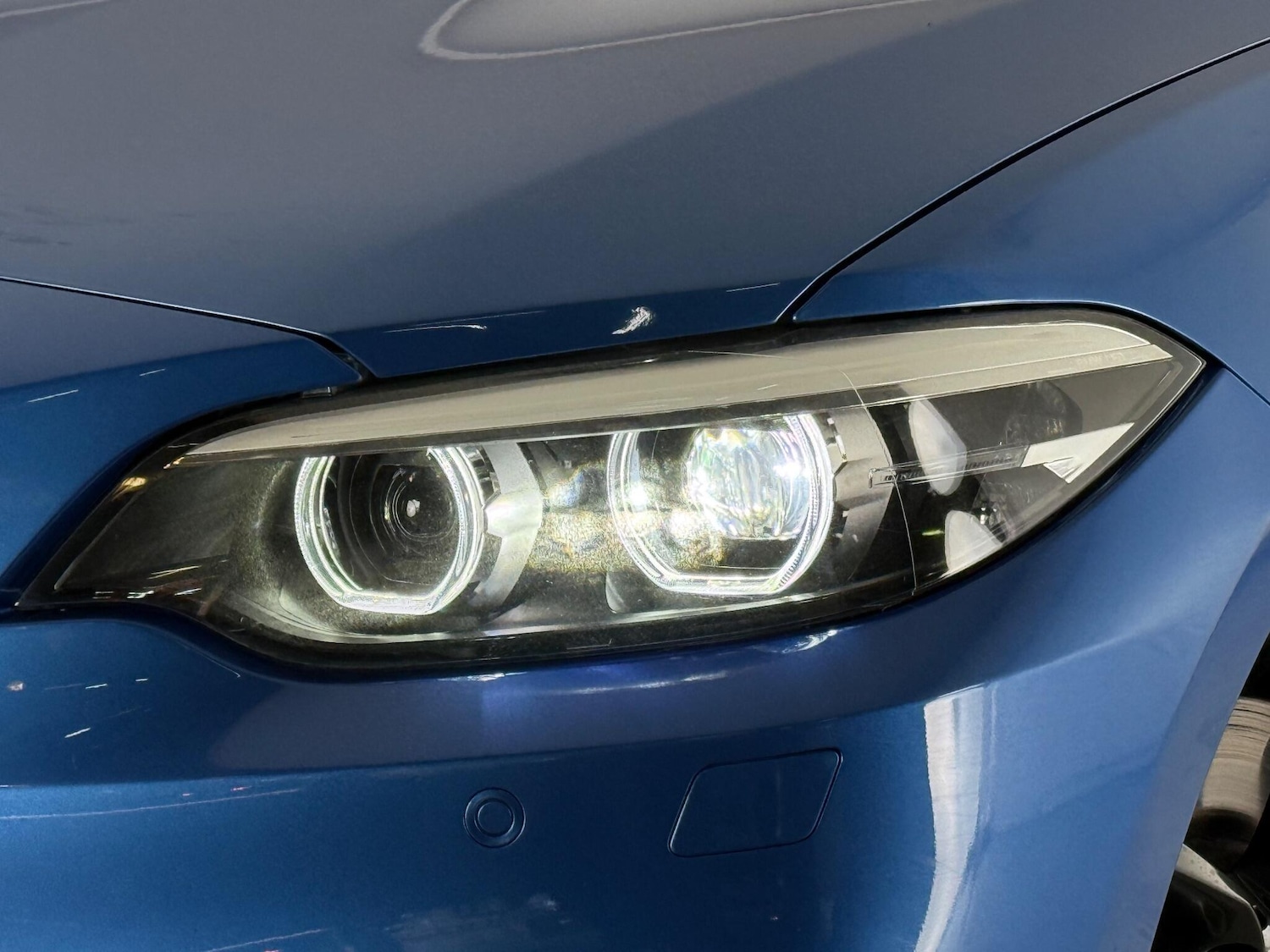 Used BMW 2 Series 2018 for sale - 77246544: Photo 13