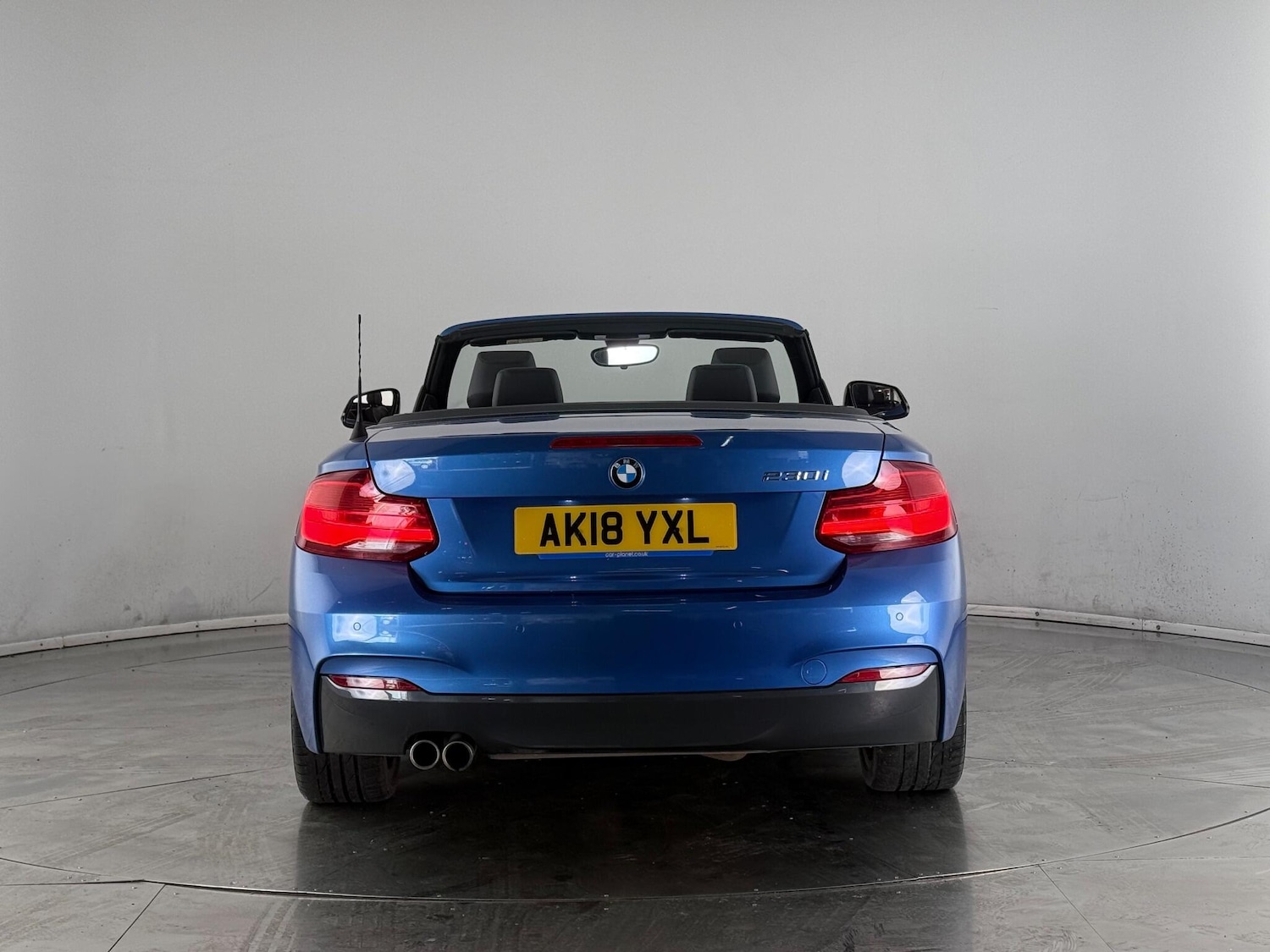 Used BMW 2 Series 2018 for sale - 77246544: Photo 5