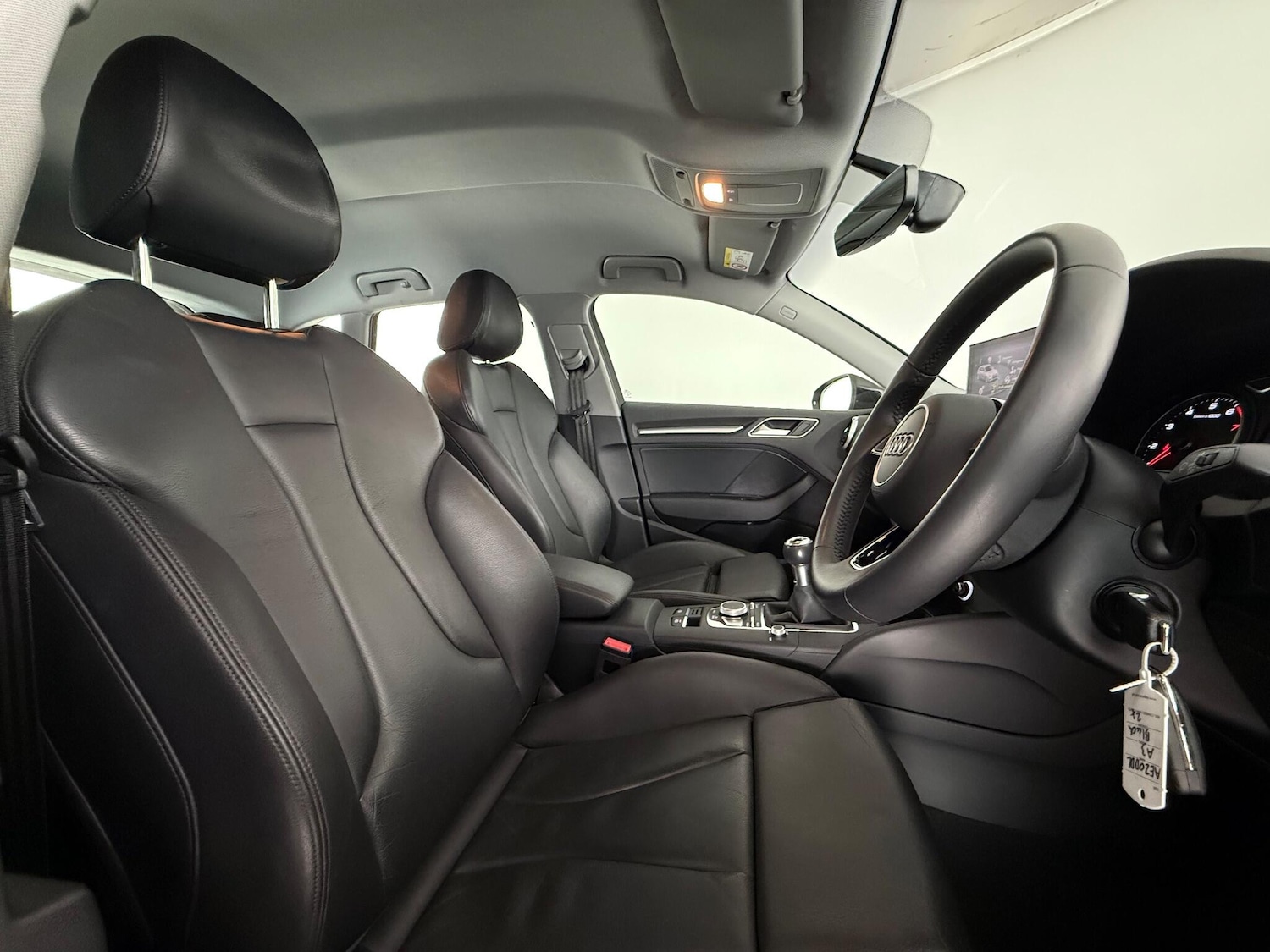 Used Audi A3 2023 for sale - 77246751: Photo 12