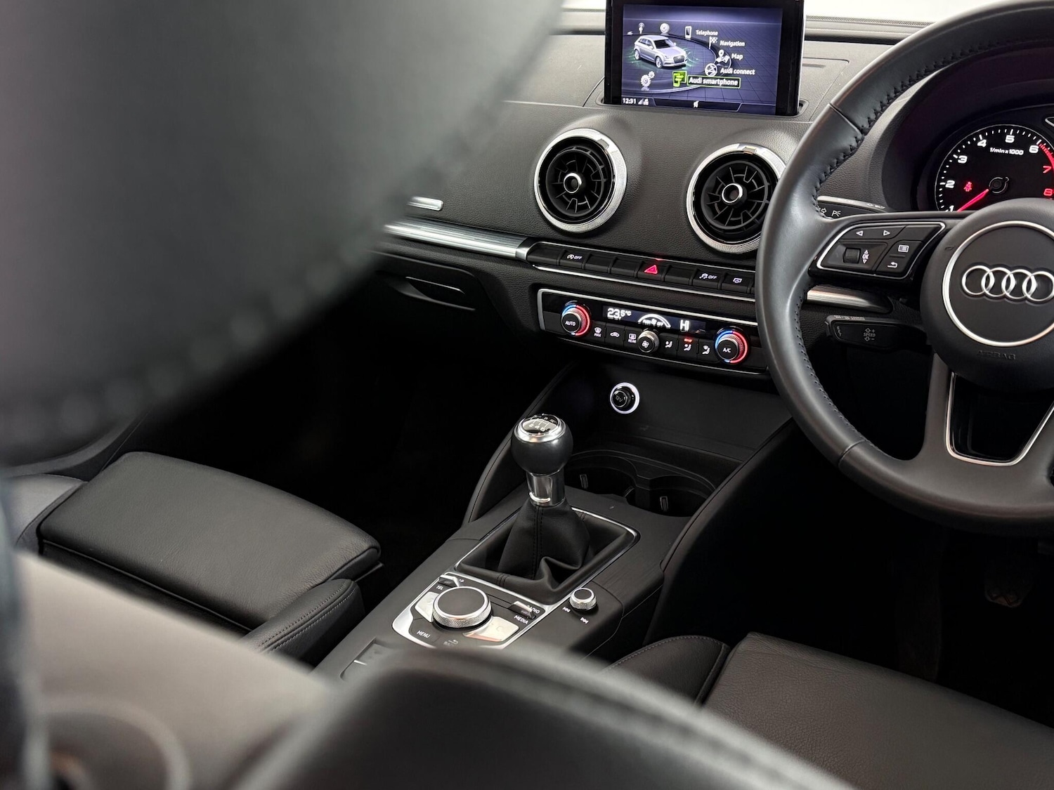 Used Audi A3 2023 for sale - 77246751: Photo 30