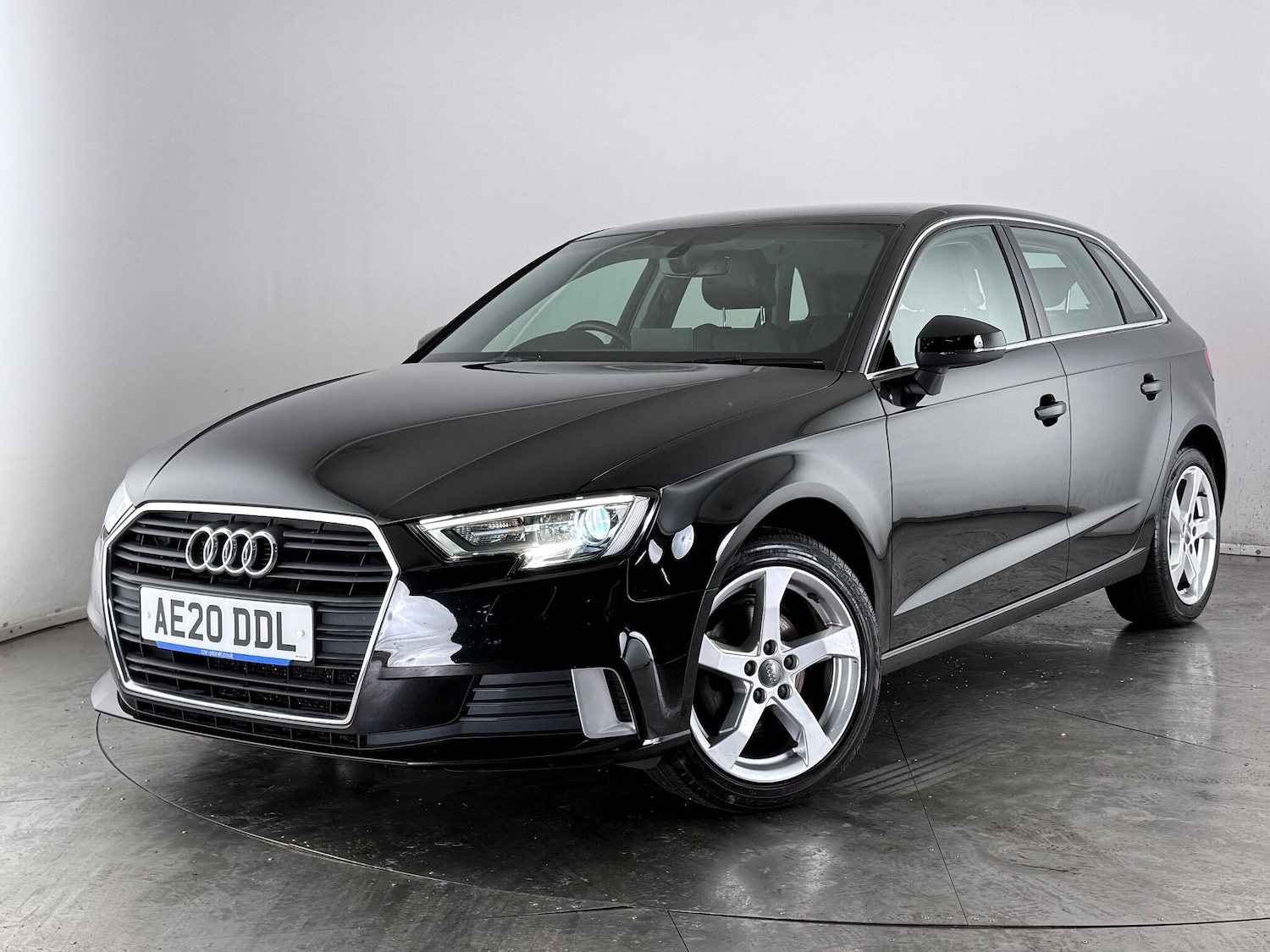 Used Audi A3 2023 for sale - 77246751: Photo 36