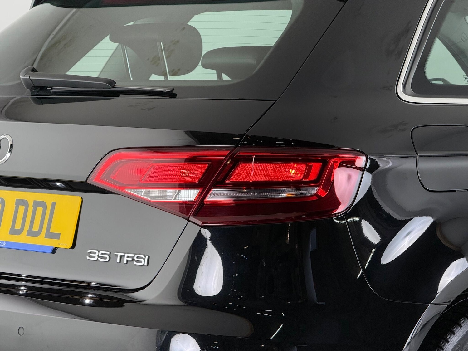 Used Audi A3 2023 for sale - 77246751: Photo 8