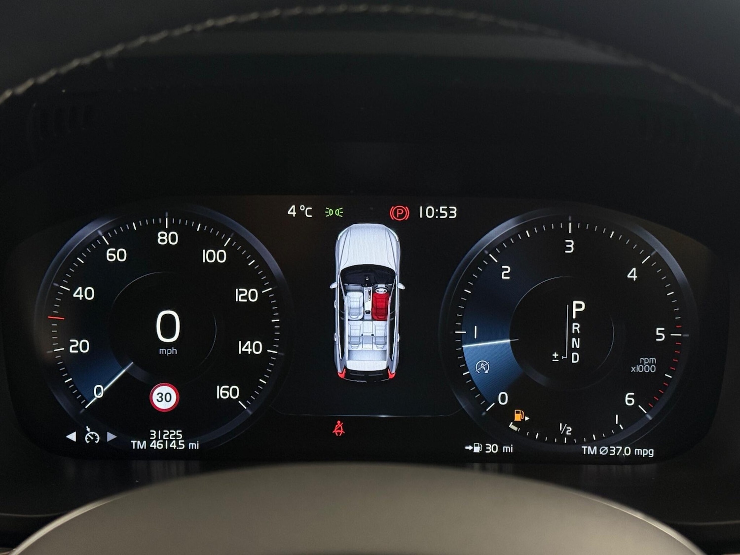 Used Volvo XC60 2019 for sale - 77221845: Photo 20