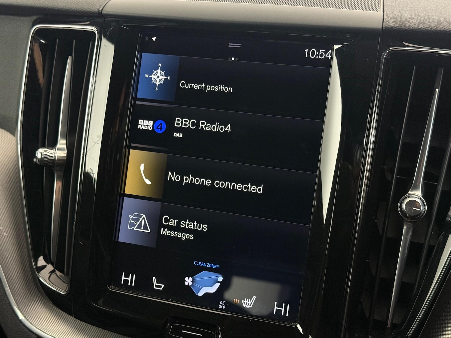 Used Volvo XC60 2019 for sale - 77221845: Photo 24