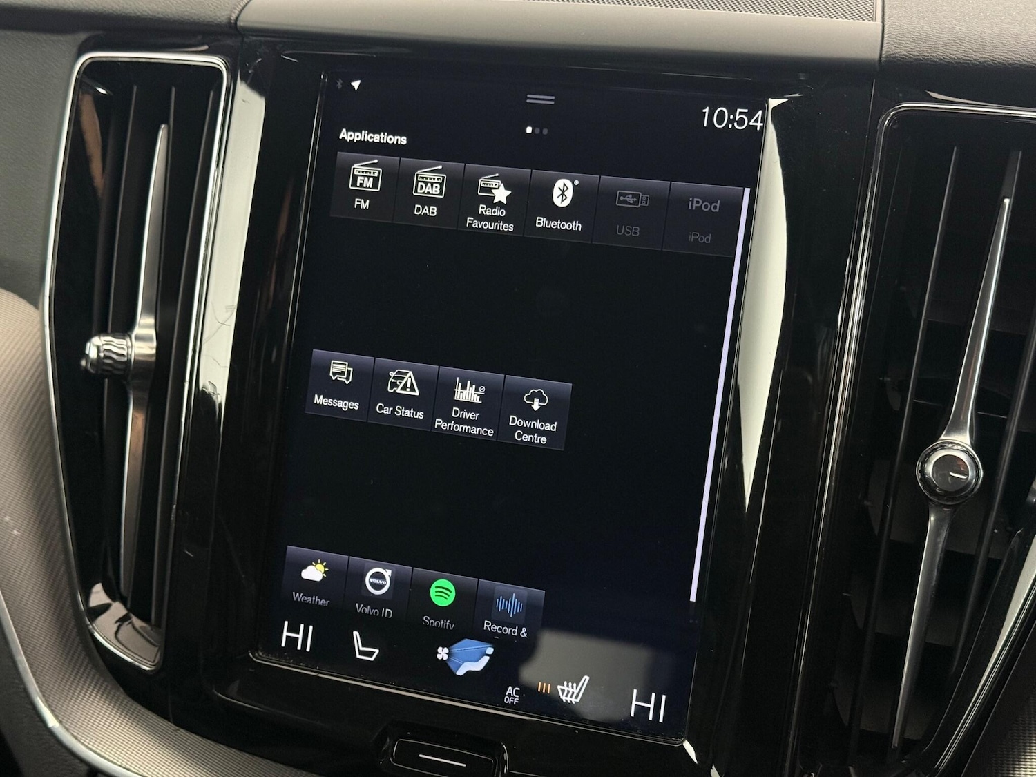 Used Volvo XC60 2019 for sale - 77221845: Photo 25