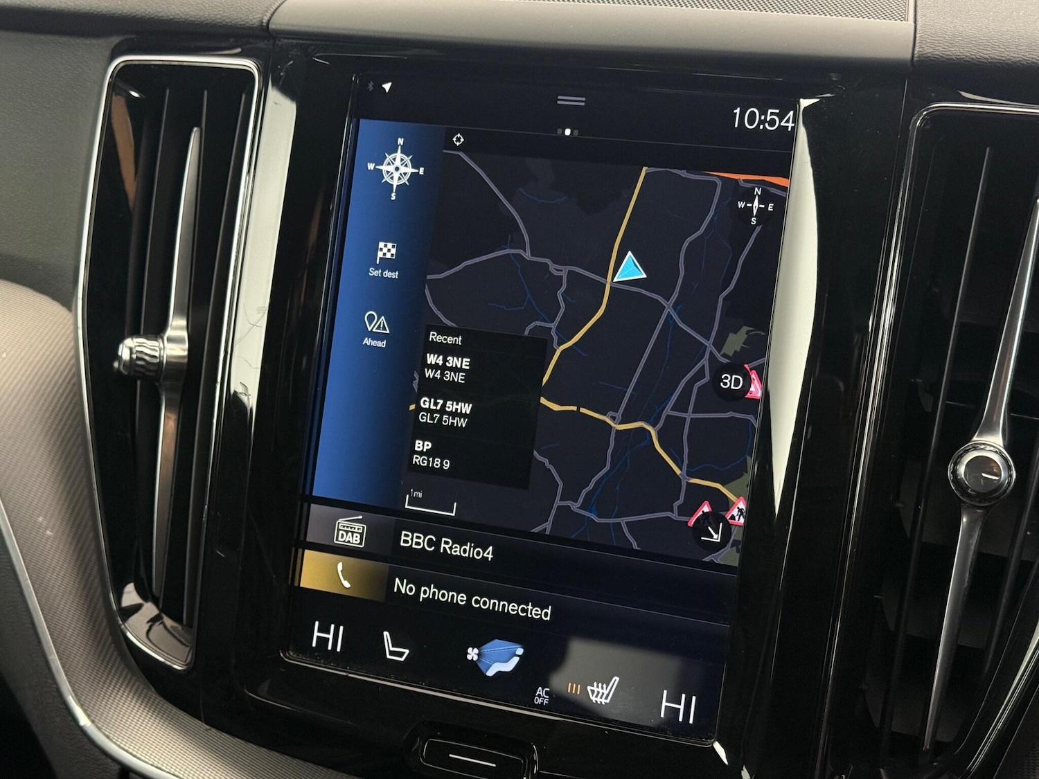 Used Volvo XC60 2019 for sale - 77221845: Photo 28