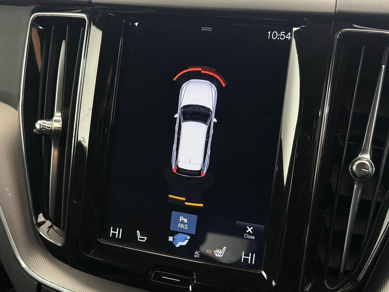 Used Volvo XC60 2019 for sale - 77221845: Photo 30