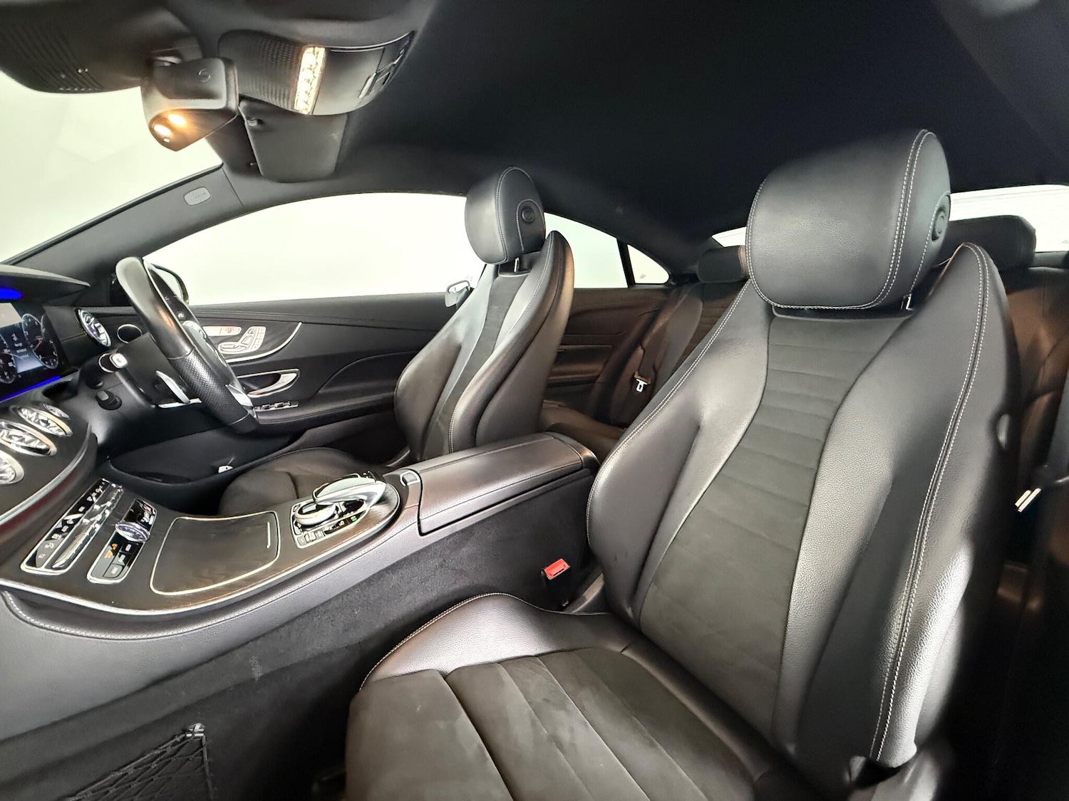 Used Mercedes-Benz E Class 2019 for sale - 77216590: Photo 13