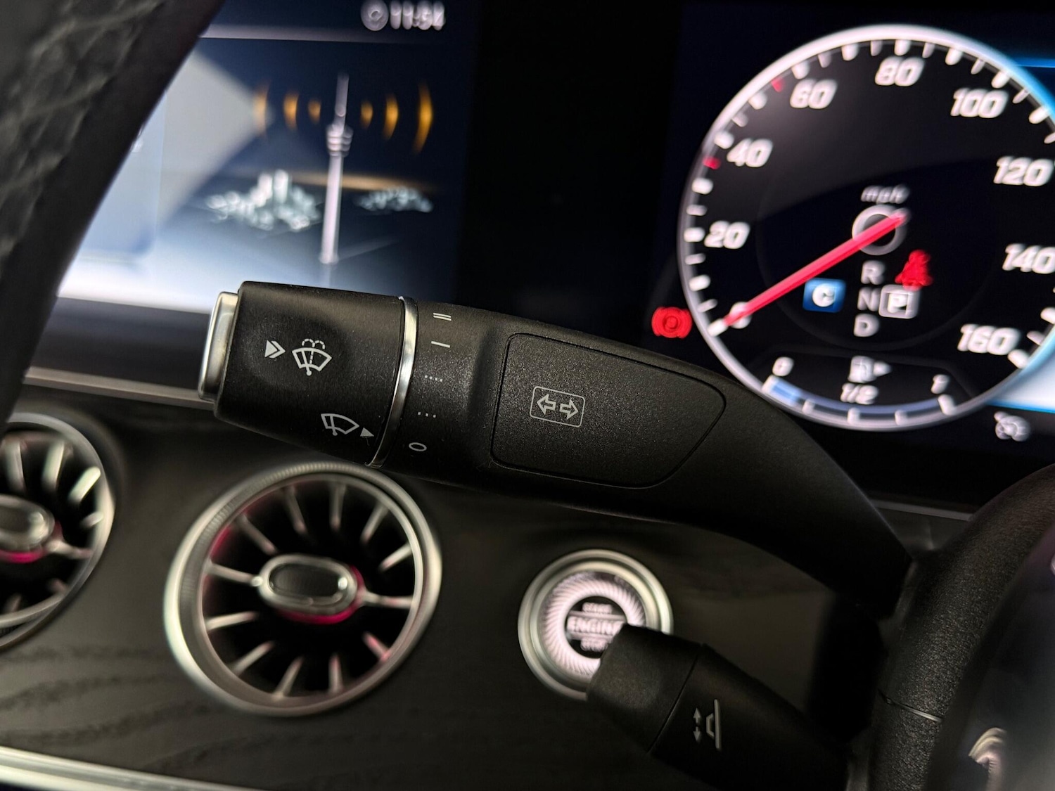 Used Mercedes-Benz E Class 2019 for sale - 77216590: Photo 19