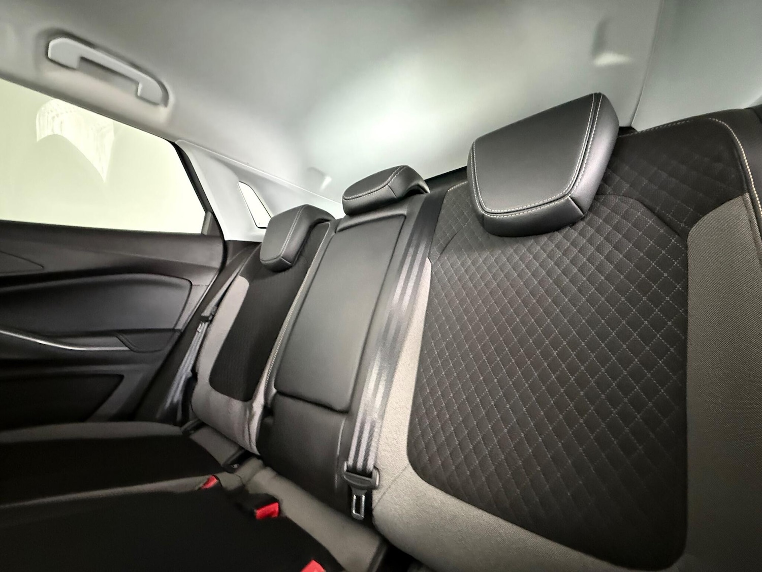 Used Vauxhall Grandland X 2021 for sale - 77246652: Photo 13