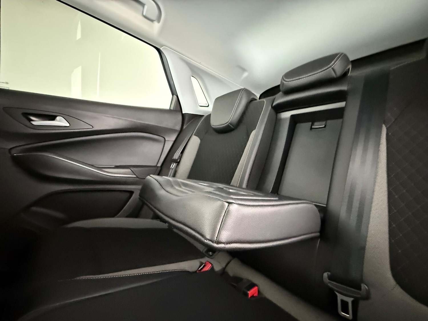 Used Vauxhall Grandland X 2021 for sale - 77246652: Photo 14