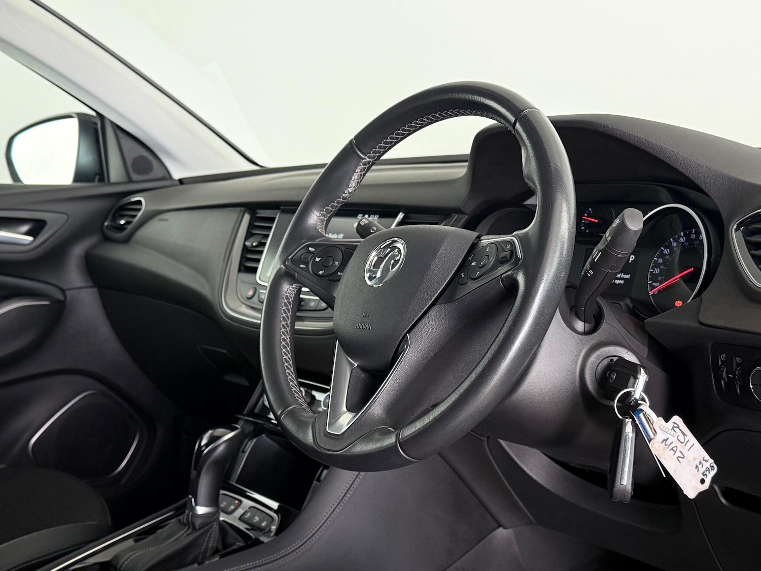 Used Vauxhall Grandland X 2021 for sale - 77246652: Photo 17