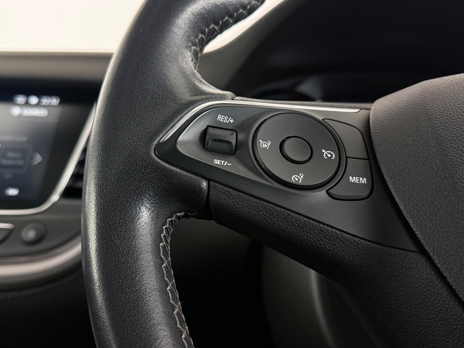 Used Vauxhall Grandland X 2021 for sale - 77246652: Photo 18