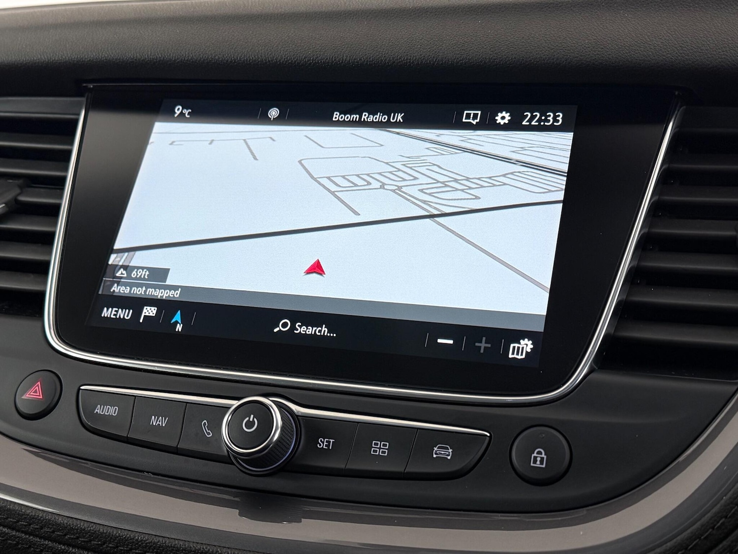 Used Vauxhall Grandland X 2021 for sale - 77246652: Photo 21