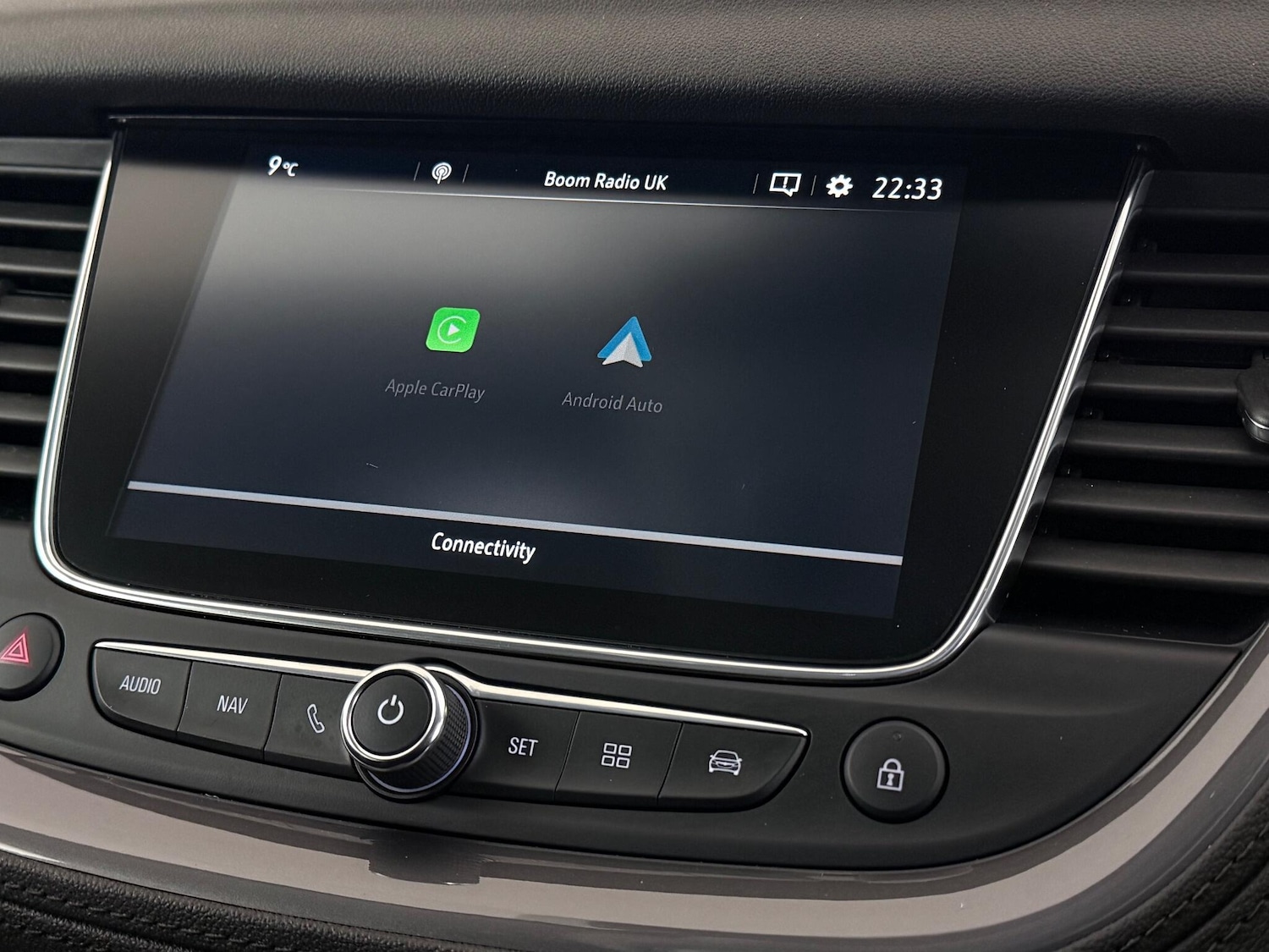 Used Vauxhall Grandland X 2021 for sale - 77246652: Photo 24