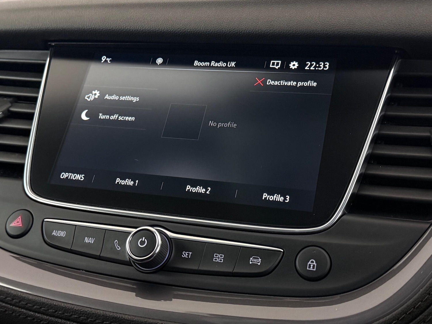 Used Vauxhall Grandland X 2021 for sale - 77246652: Photo 25