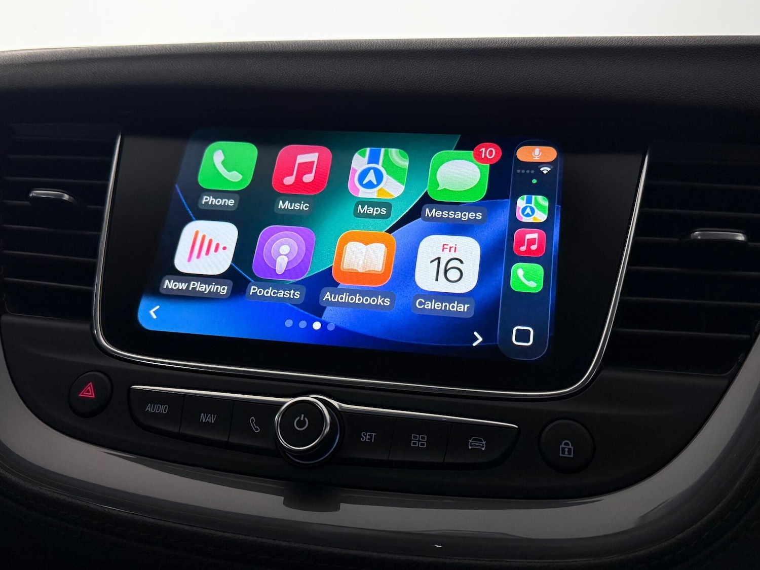 Used Vauxhall Grandland X 2021 for sale - 77246652: Photo 26