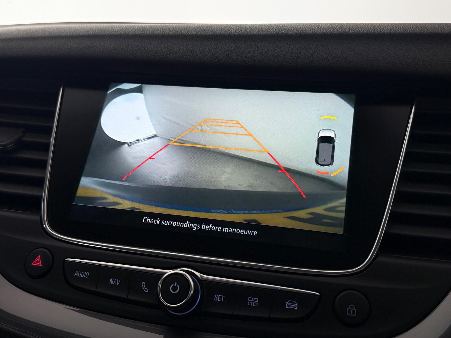 Used Vauxhall Grandland X 2021 for sale - 77246652: Photo 27