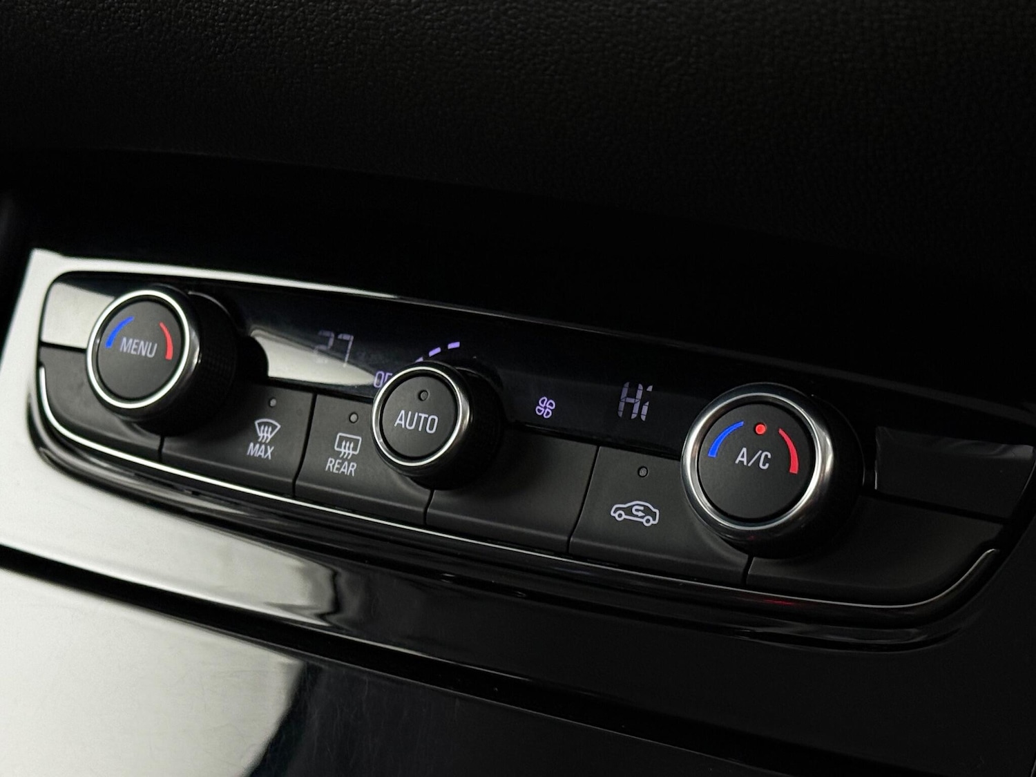 Used Vauxhall Grandland X 2021 for sale - 77246652: Photo 29