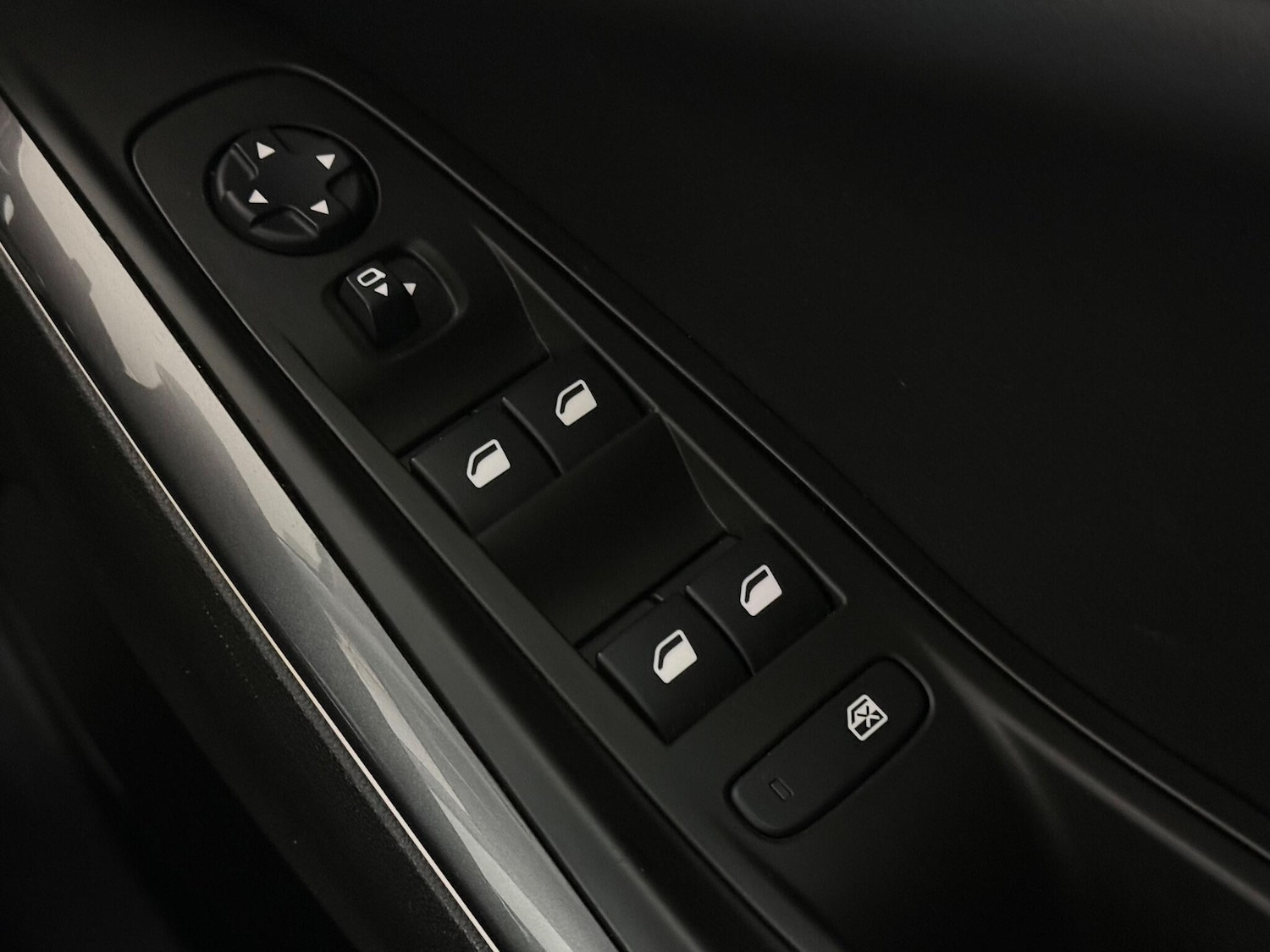 Used Vauxhall Grandland X 2021 for sale - 77246652: Photo 31