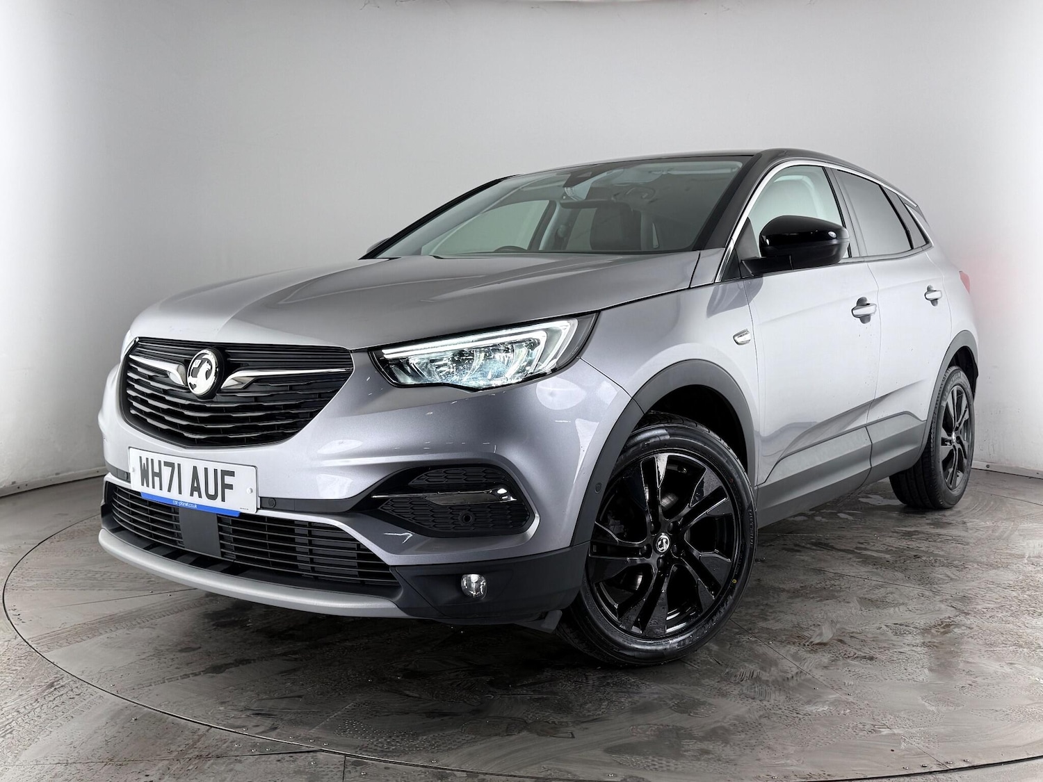 Used Vauxhall Grandland X 2021 for sale - 77246652: Photo 33