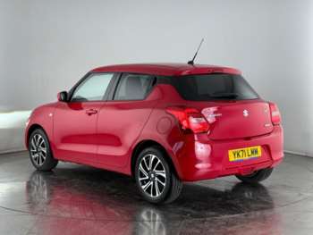 Used Suzuki Swift 2021 for sale - 75104421: Photo