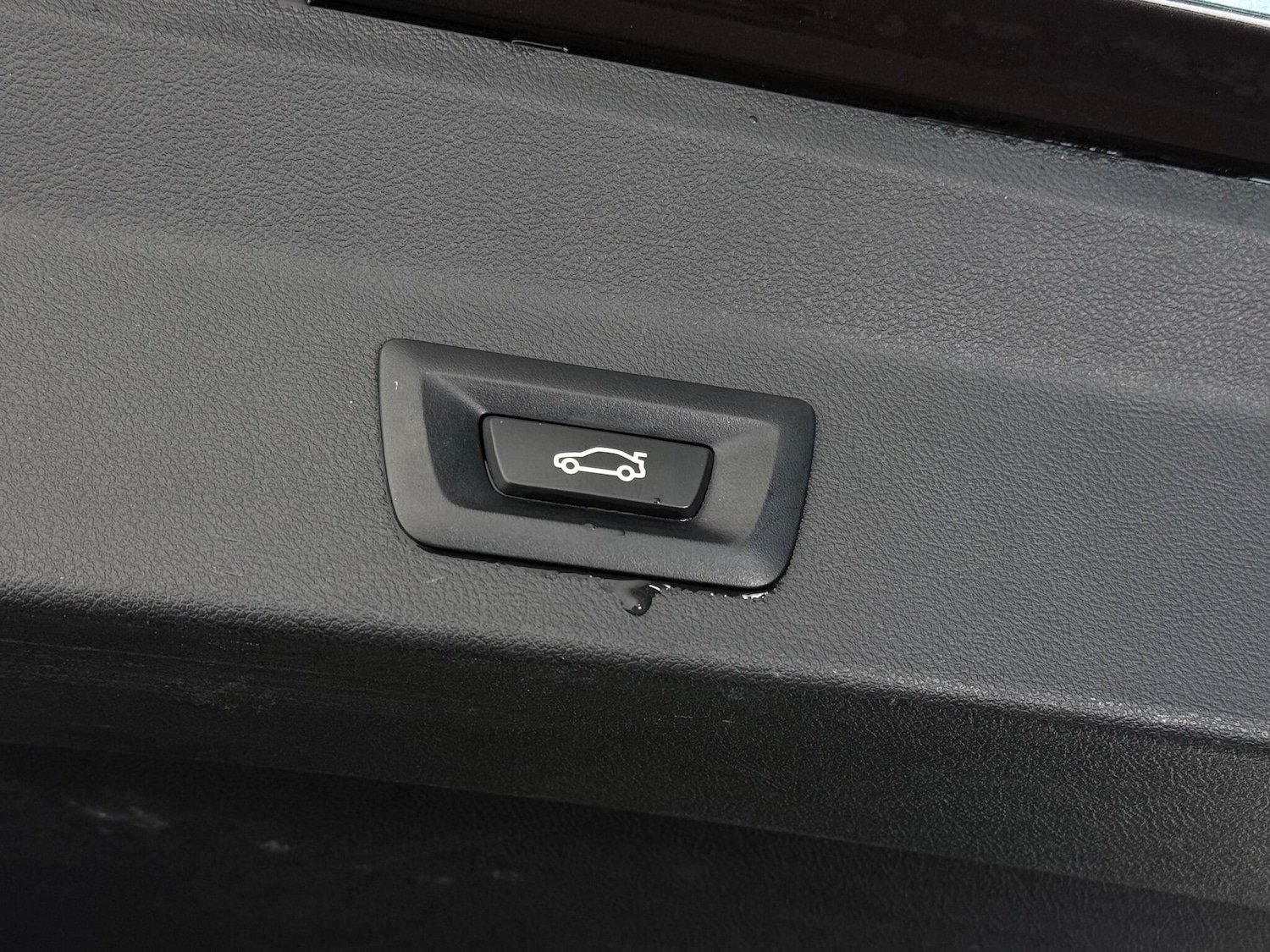 Used BMW X3 2018 for sale - 77216817: Photo 11