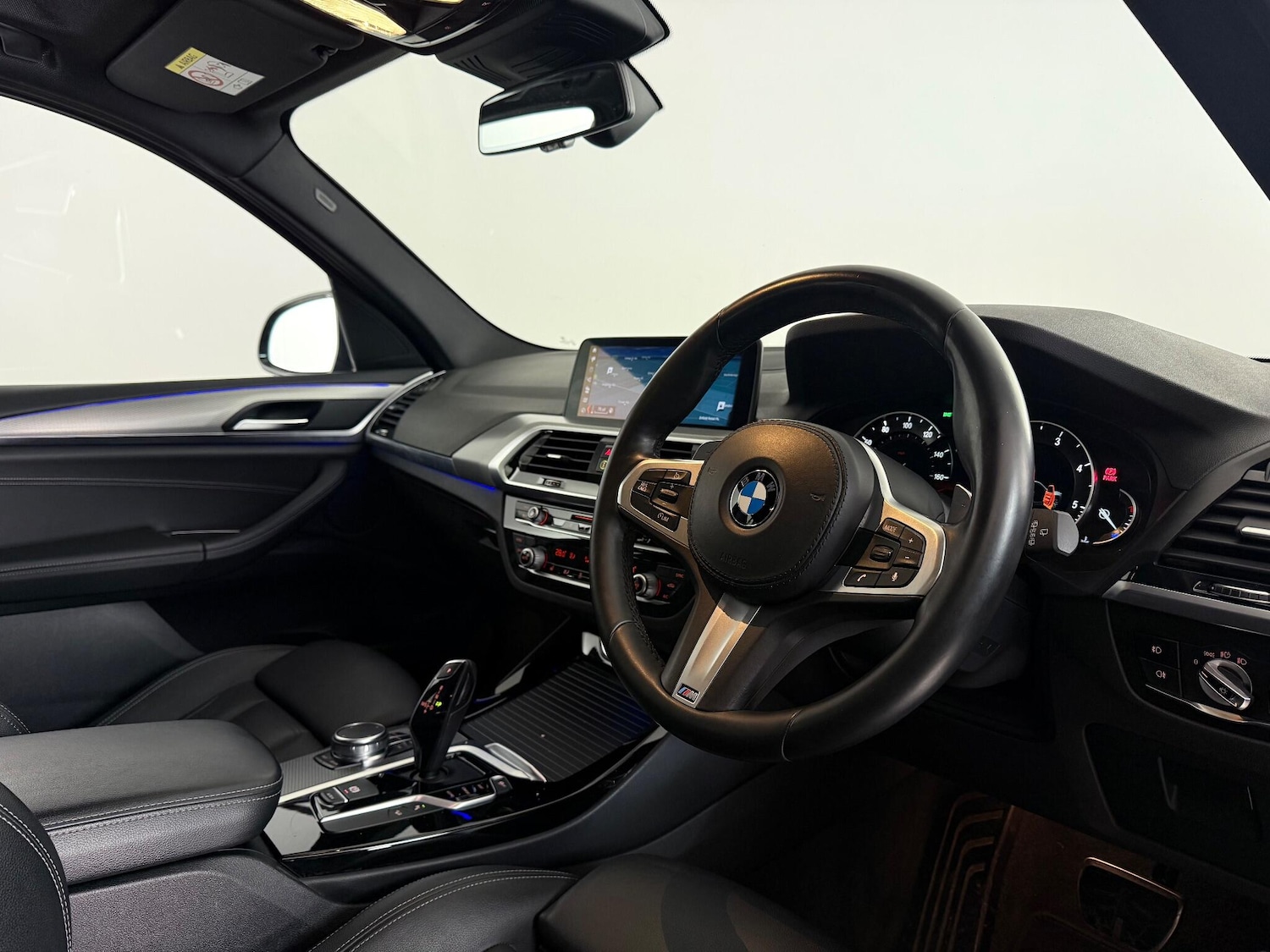 Used BMW X3 2018 for sale - 77216817: Photo 12