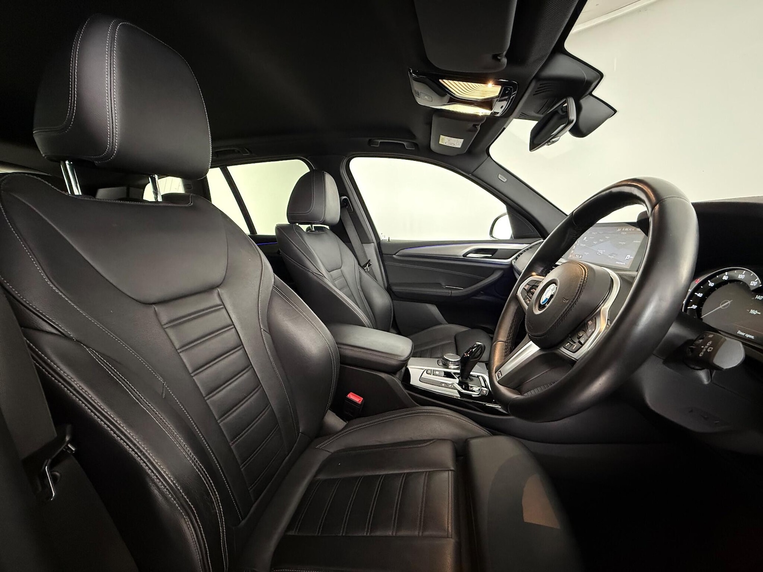 Used BMW X3 2018 for sale - 77216817: Photo 13