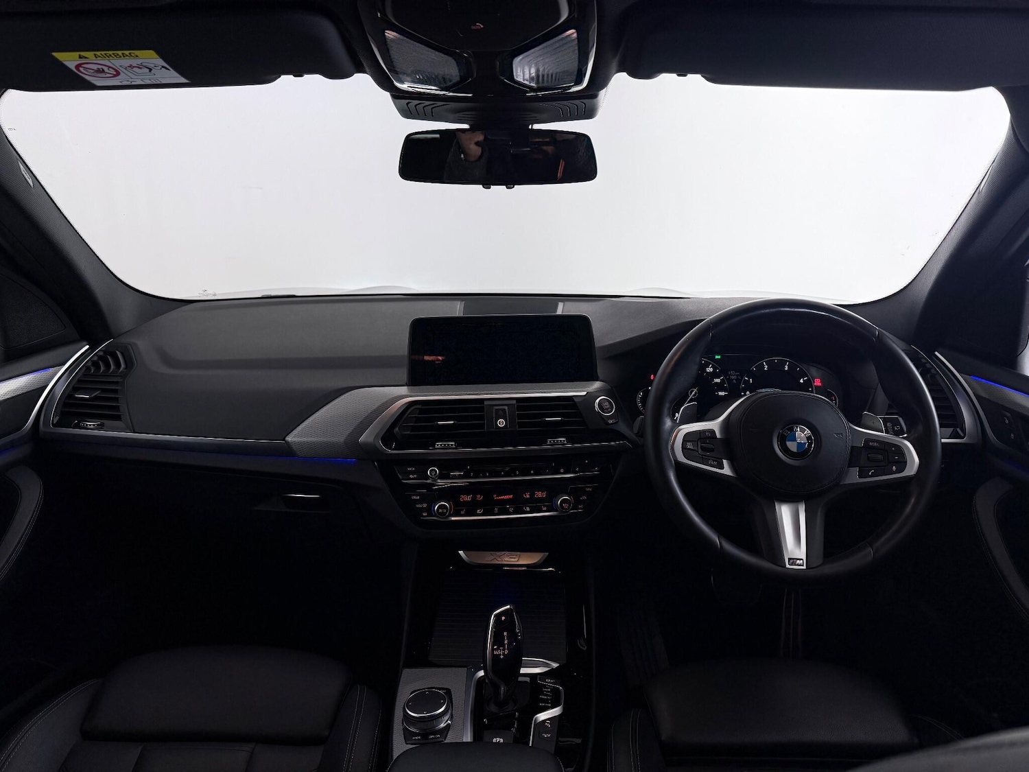 Used BMW X3 2018 for sale - 77216817: Photo 17