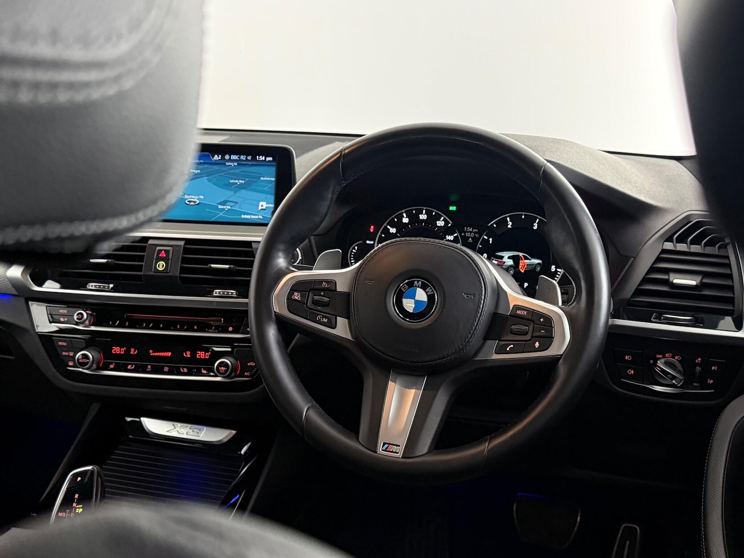 Used BMW X3 2018 for sale - 77216817: Photo 18