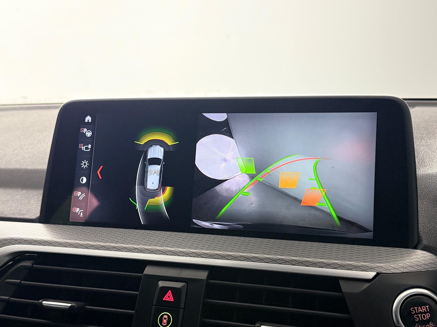 Used BMW X3 2018 for sale - 77216817: Photo 32