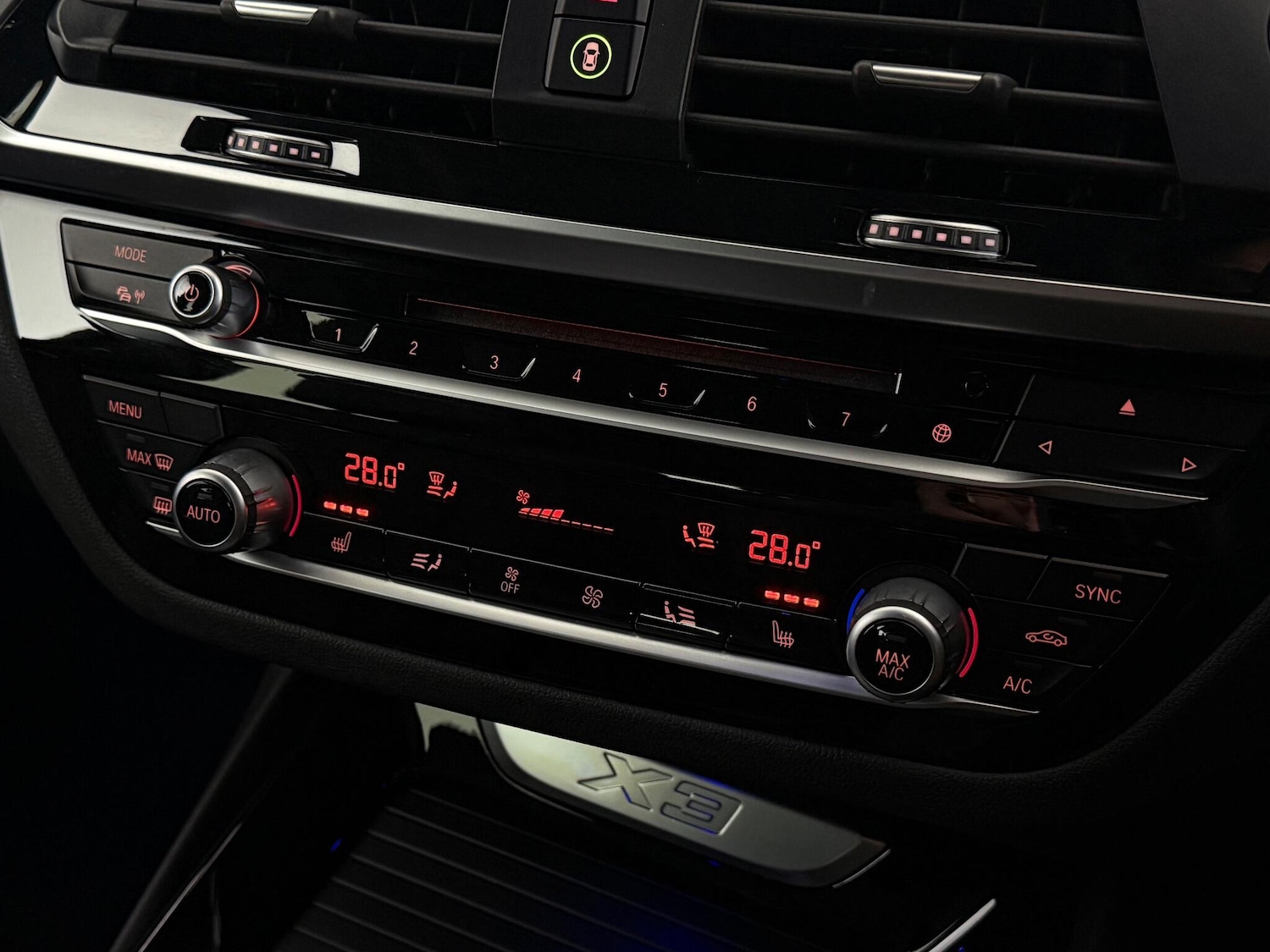 Used BMW X3 2018 for sale - 77216817: Photo 38