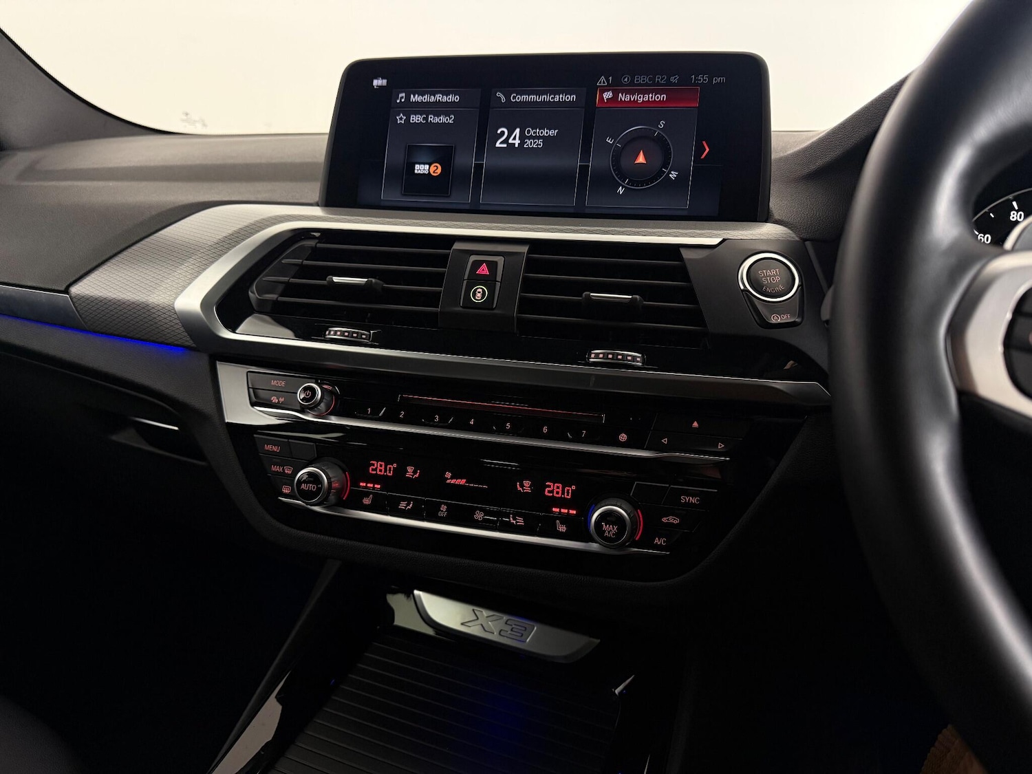 Used BMW X3 2018 for sale - 77216817: Photo 39