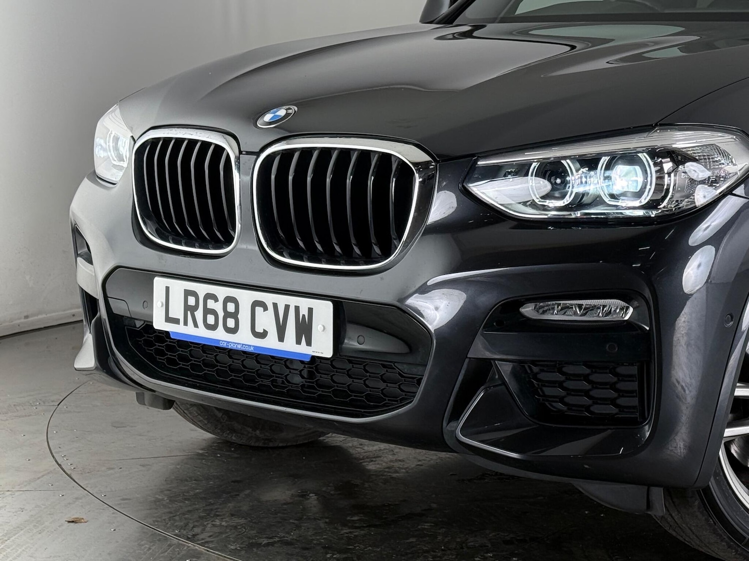 Used BMW X3 2018 for sale - 77216817: Photo 40