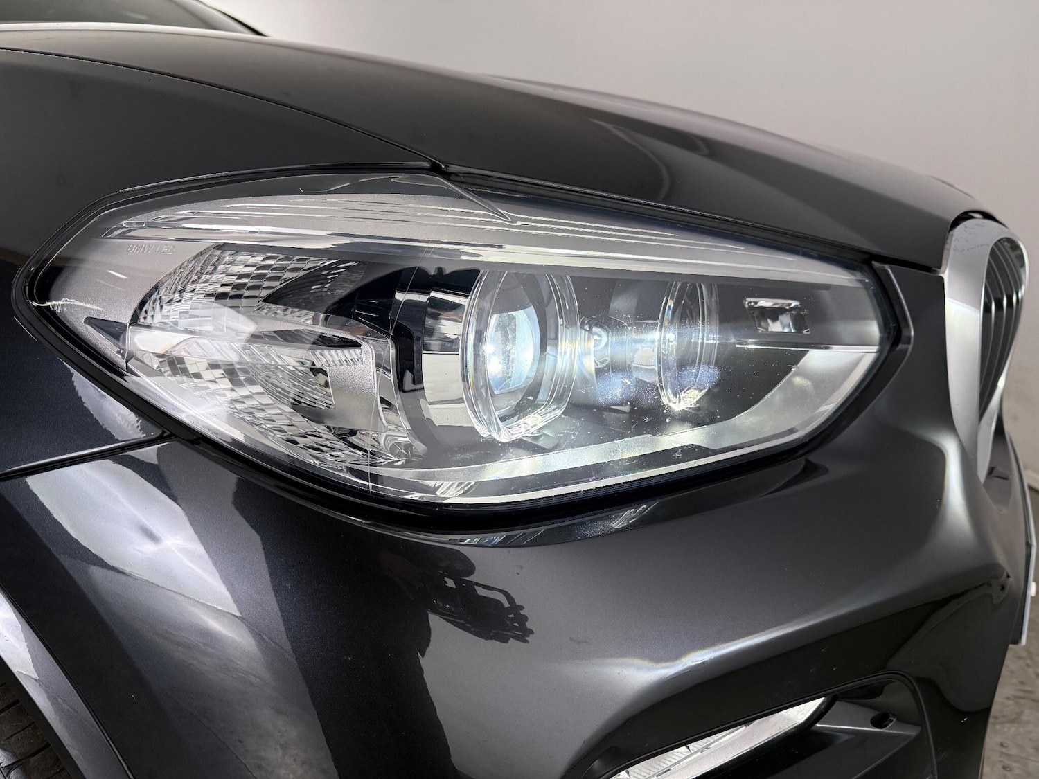 Used BMW X3 2018 for sale - 77216817: Photo 6