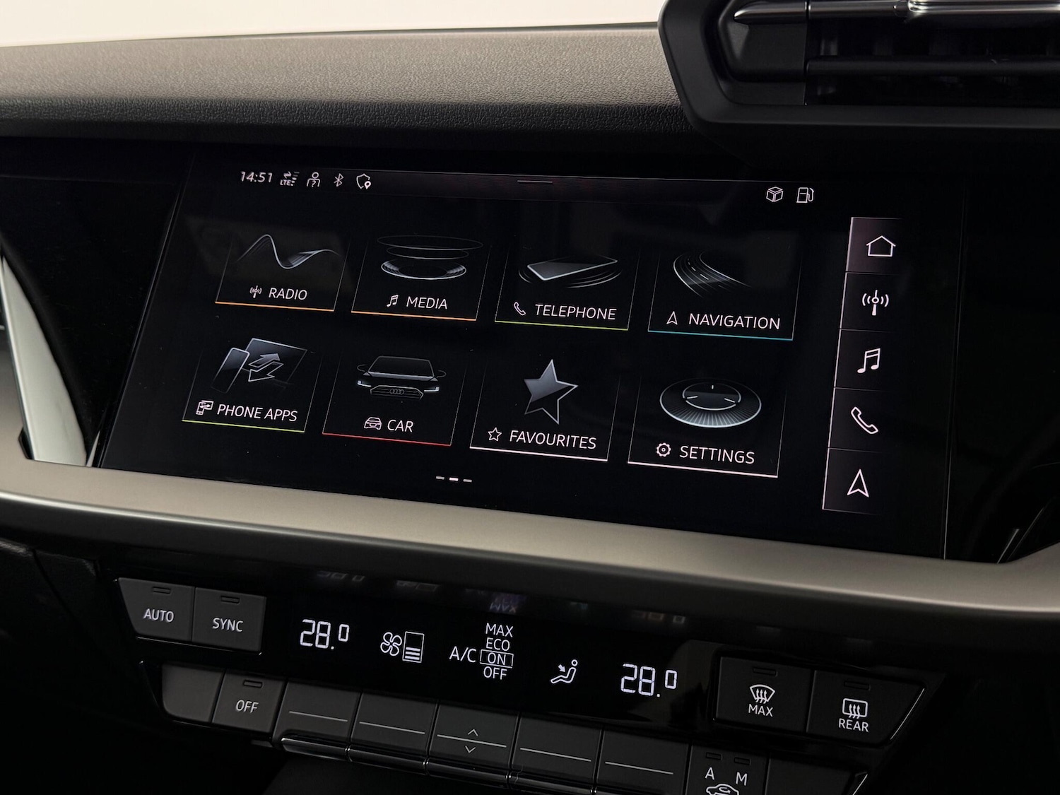 Used Audi A3 2021 for sale - 77181224: Photo 25