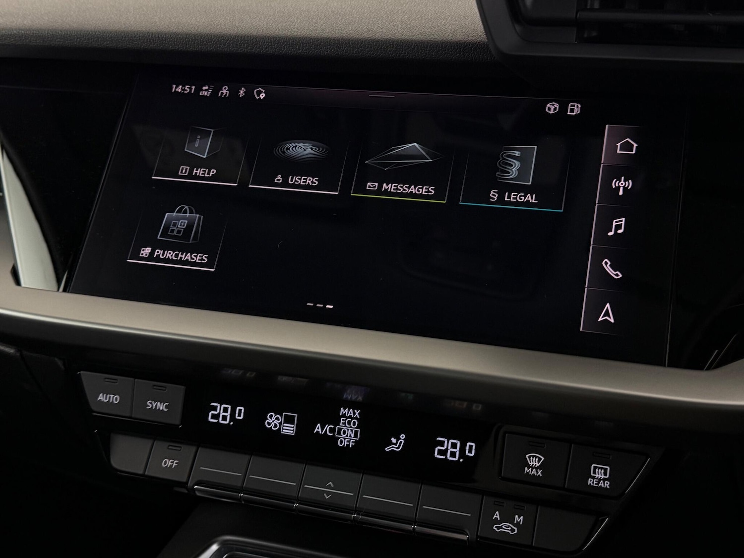 Used Audi A3 2021 for sale - 77181224: Photo 28