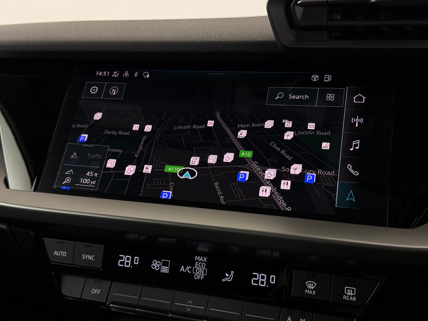 Used Audi A3 2021 for sale - 77181224: Photo 29