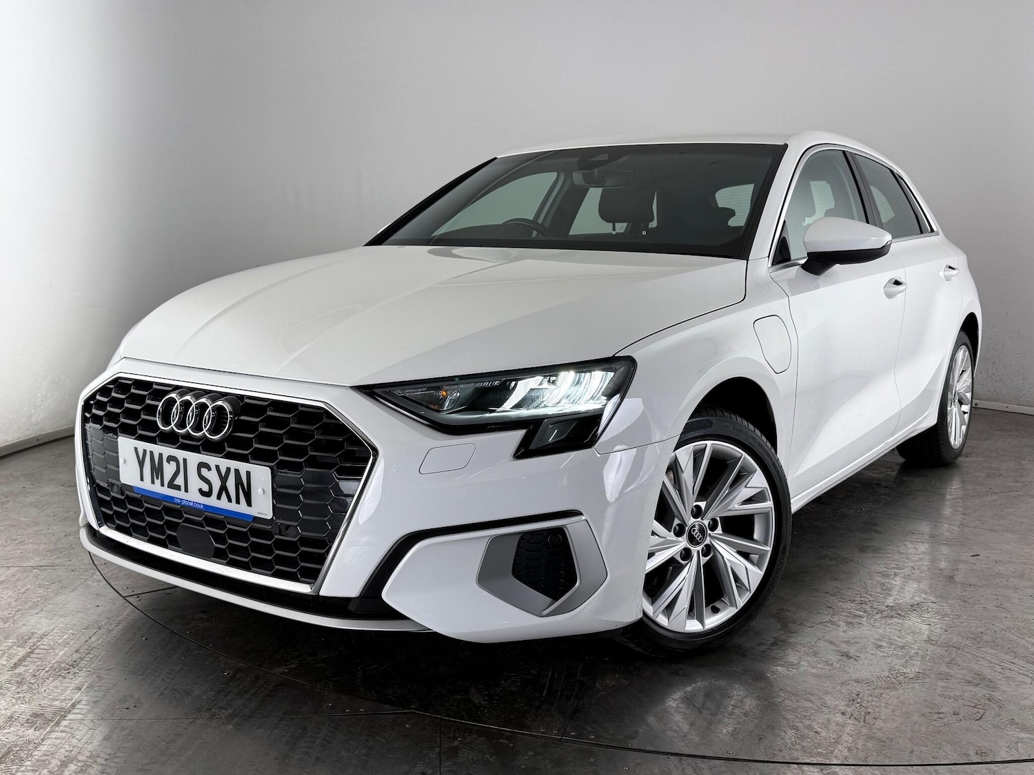 Used Audi A3 2021 for sale - 77181224: Photo 33