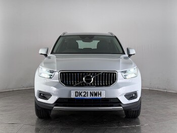 Used Volvo XC40 2021 for sale - 77696940: Photo