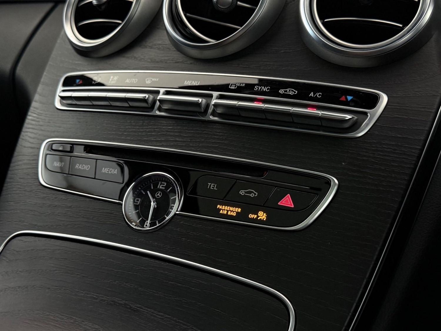 Used Mercedes-Benz C Class 2018 for sale - 76468755: Photo 40