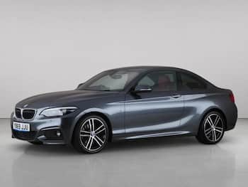 Used BMW 2 Series 2019 for sale - 79727312: Photo