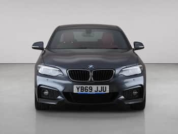 Used BMW 2 Series 2019 for sale - 79727312: Photo