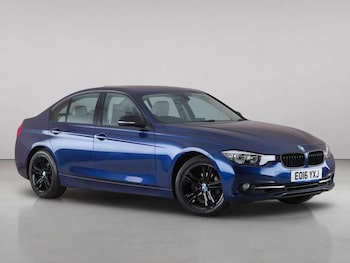 Used BMW 3 Series 2016 for sale - 79565987: Photo