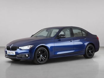 Used BMW 3 Series 2016 for sale - 79565987: Photo