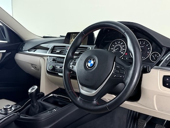 Used BMW 3 Series 2016 for sale - 79565987: Photo